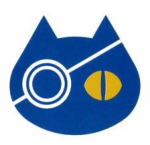 猫商標　太平洋クラブ