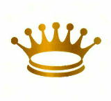 王冠の形状をしたと登録商標