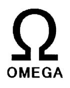 オメガ登録商標